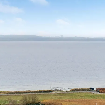 Stunning In With Wifi Ebeltoft