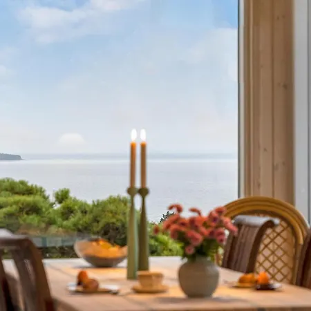Stunning In With Wifi * Ebeltoft