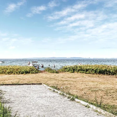 Stunning In With Wifi Ebeltoft