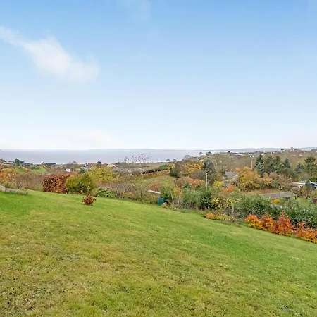 بيت للعطل Stunning In With Wifi