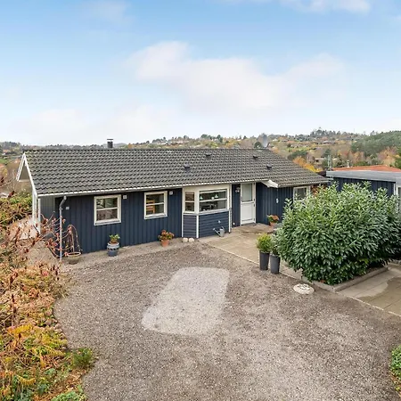 Stunning In With Wifi بيت للعطل *